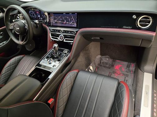 2024 Bentley Flying Spur Speed Edition 12