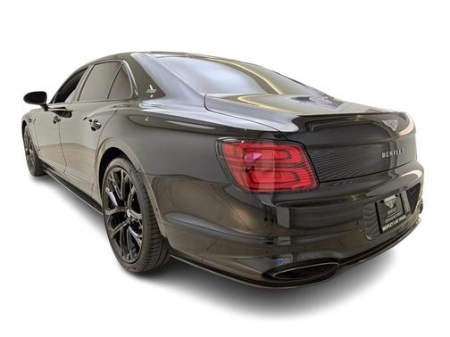2024 Bentley Flying Spur Speed Edition 12