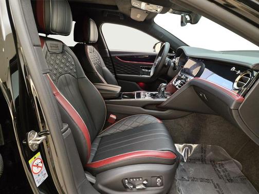 2024 Bentley Flying Spur Speed Edition 12