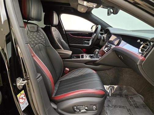 2024 Bentley Flying Spur Speed Edition 12