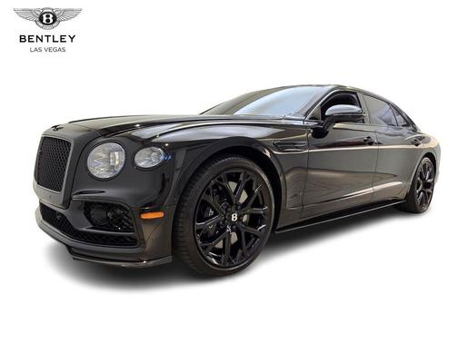 2024 Bentley Flying Spur Speed Edition 12