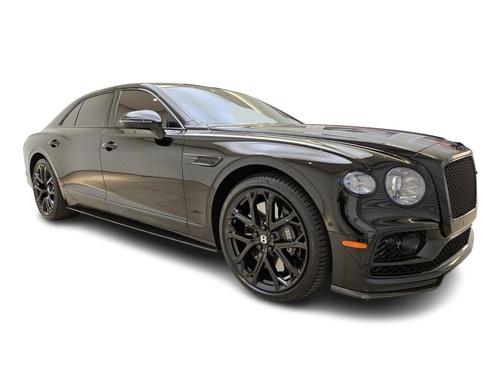 2024 Bentley Flying Spur Speed Edition 12
