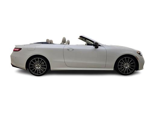 2023 Mercedes-Benz E-Class E 450