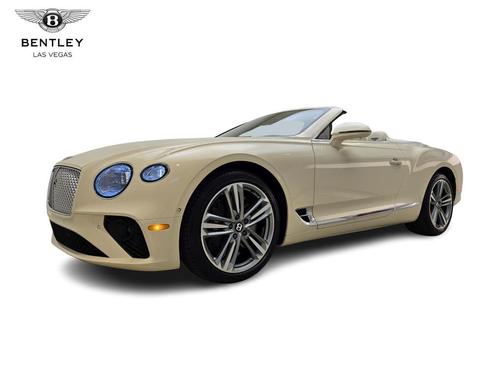 2023 Bentley Continental GT V8
