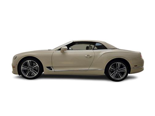 2023 Bentley Continental GT V8