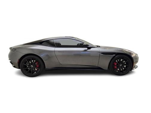2020 Aston Martin DB11 V8