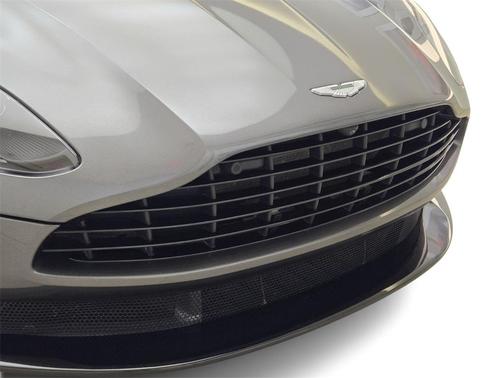 2020 Aston Martin DB11 V8