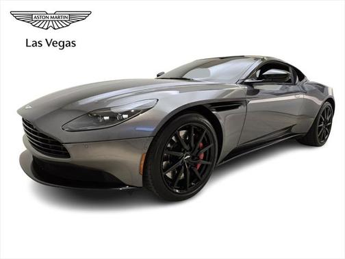 2020 Aston Martin DB11 V8