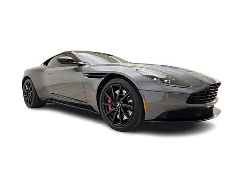 2020 Aston Martin DB11 V8