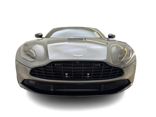 2020 Aston Martin DB11 V8