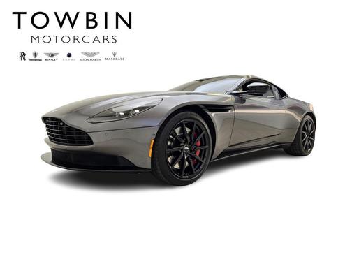 2020 Aston Martin DB11 V8