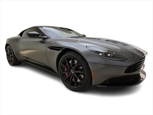 2020 Aston Martin DB11 V8