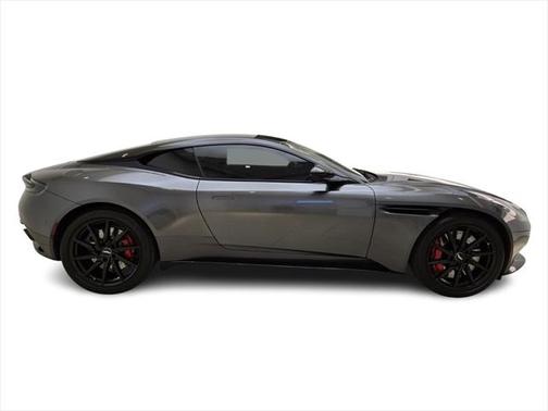 2020 Aston Martin DB11 V8