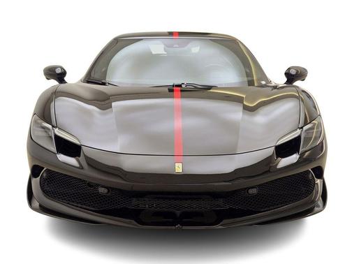 2024 Ferrari 296 GTB 