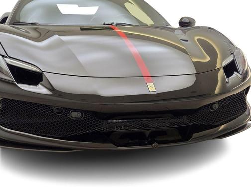 2024 Ferrari 296 GTB 