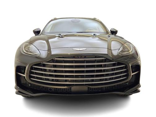 2026 Aston Martin DBX 707