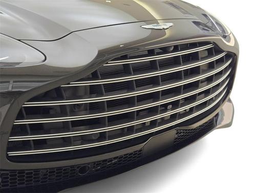 2026 Aston Martin DBX 707