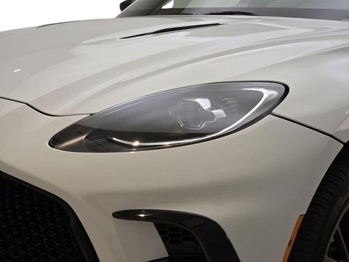 2026 Aston Martin DBX S