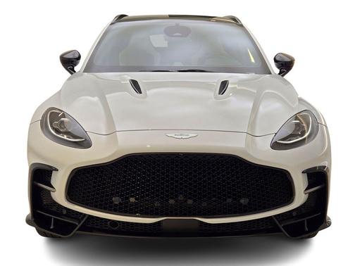 2026 Aston Martin DBX S