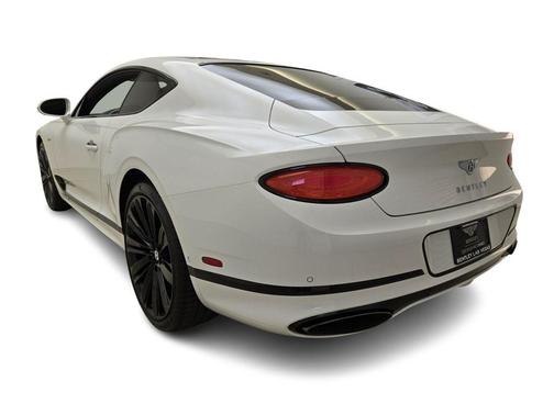 2023 Bentley Continental GT Speed