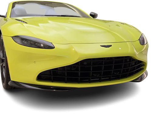 2023 Aston Martin Vantage 