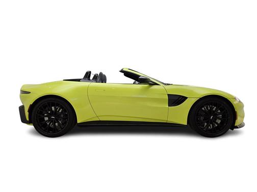 2023 Aston Martin Vantage 