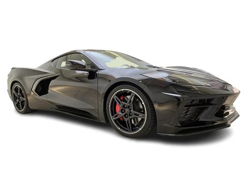 2020 Chevrolet Corvette Stingray w/3LT