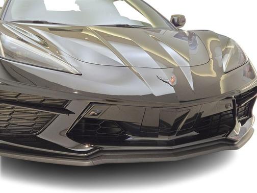 2020 Chevrolet Corvette Stingray w/3LT