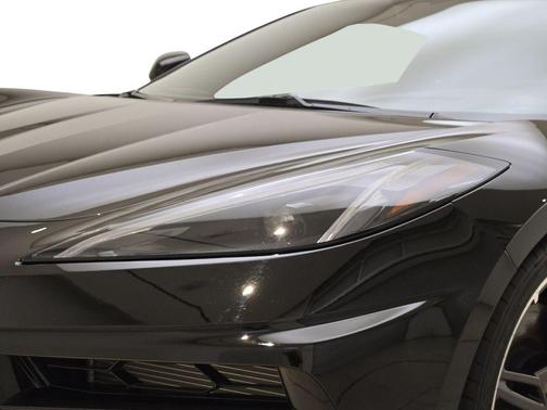 2020 Chevrolet Corvette Stingray w/3LT