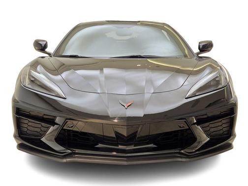 2020 Chevrolet Corvette Stingray w/3LT
