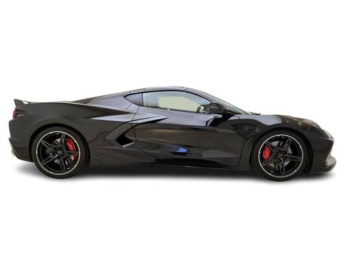 2020 Chevrolet Corvette Stingray w/3LT