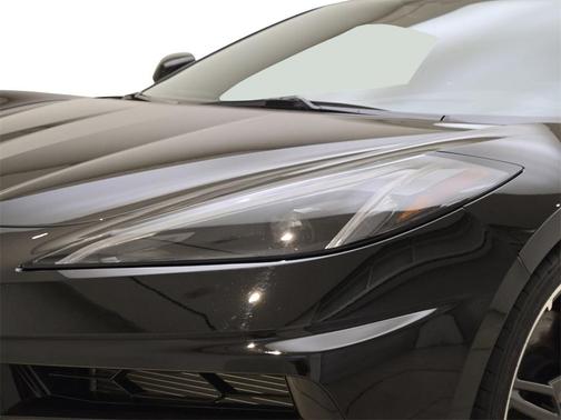 2020 Chevrolet Corvette Stingray w/3LT