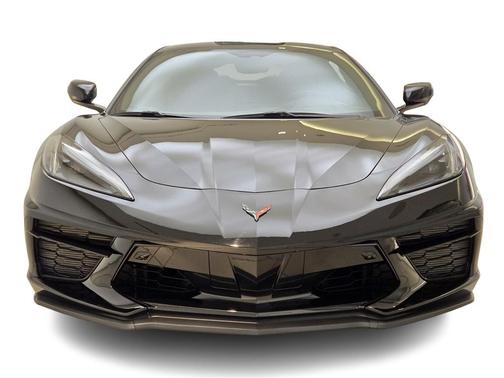 2020 Chevrolet Corvette Stingray w/3LT
