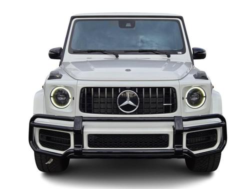 2023 Mercedes-Benz AMG G 63 4MATIC