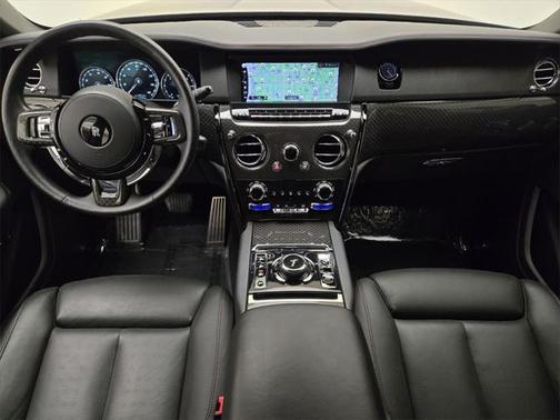 2021 Rolls-Royce Cullinan