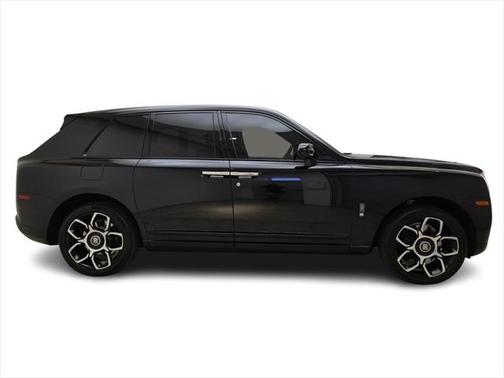 2021 Rolls-Royce Cullinan