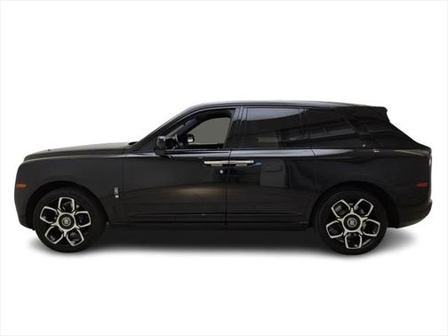 2021 Rolls-Royce Cullinan