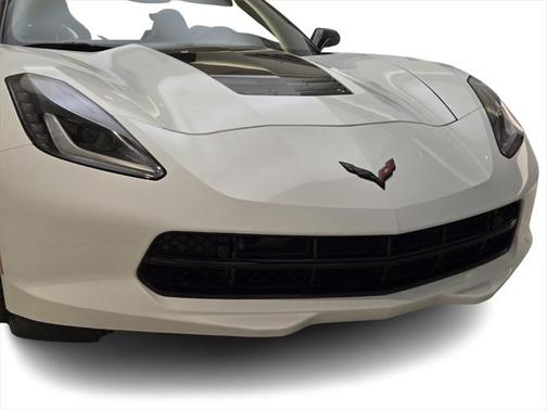 2016 Chevrolet Corvette Stingray Z51
