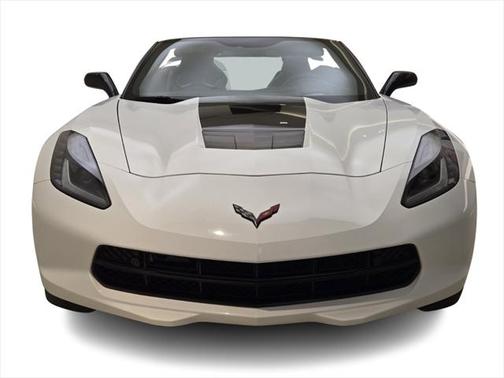 2016 Chevrolet Corvette Stingray Z51