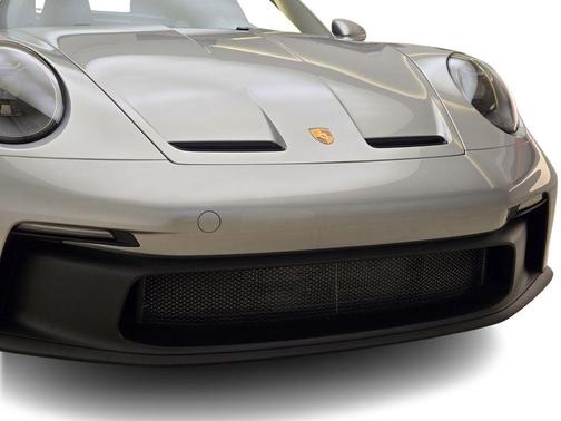 2022 Porsche 911 GT3