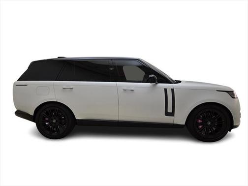 2024 Land Rover Range Rover P530 SE