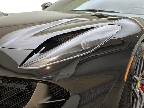 2020 Ferrari 812 Superfast Base