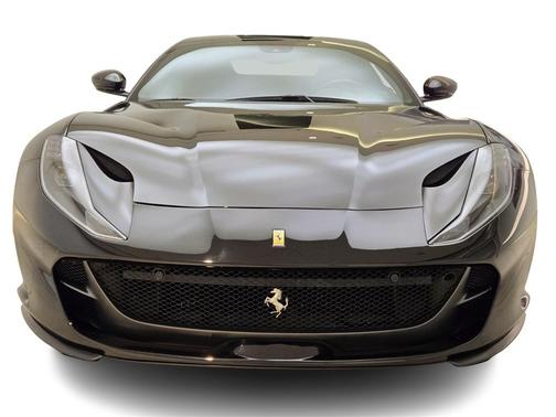 2020 Ferrari 812 Superfast Base