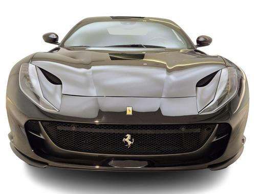 2020 Ferrari 812 Superfast Base