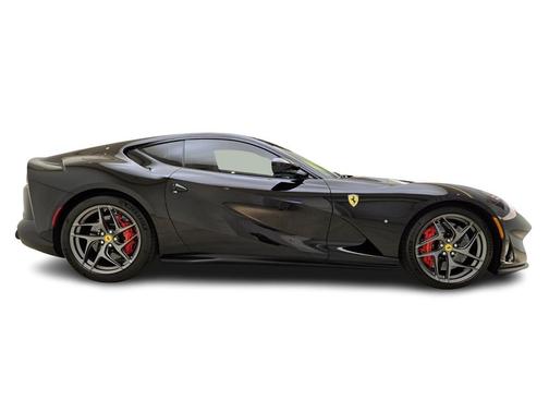 2020 Ferrari 812 Superfast Base