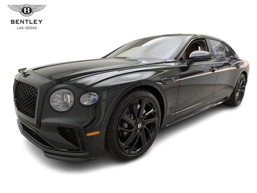 2025 Bentley Flying Spur Speed