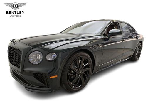 2025 Bentley Flying Spur Speed
