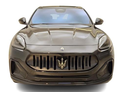 2025 Maserati Grecale Folgore Folgore