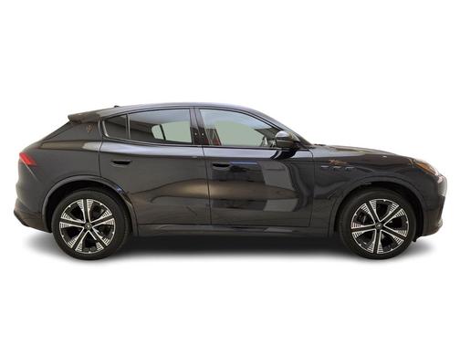 2025 Maserati Grecale Folgore Folgore