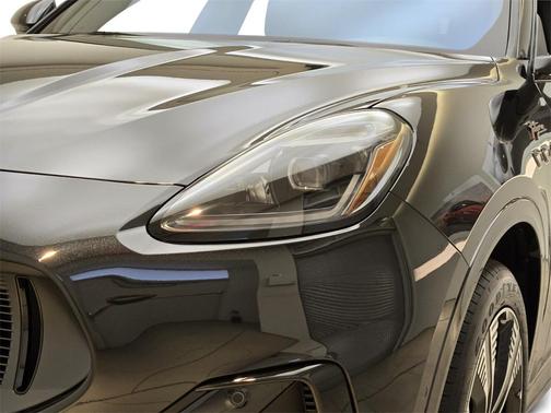 2025 Maserati Grecale Folgore Folgore